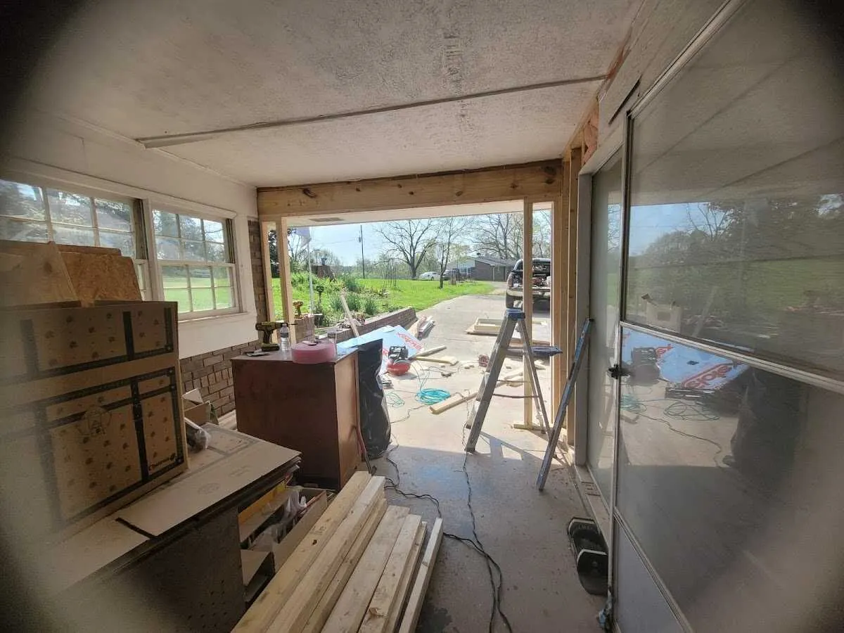 Air movers and dehumidifier for Water Mitigation Services in East Stroudsburg