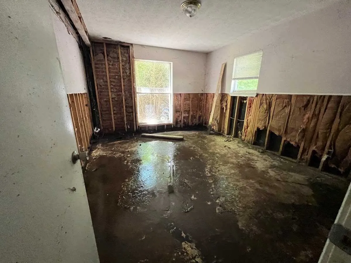 Water Damage Restoration services in East Stroudsburg, PA